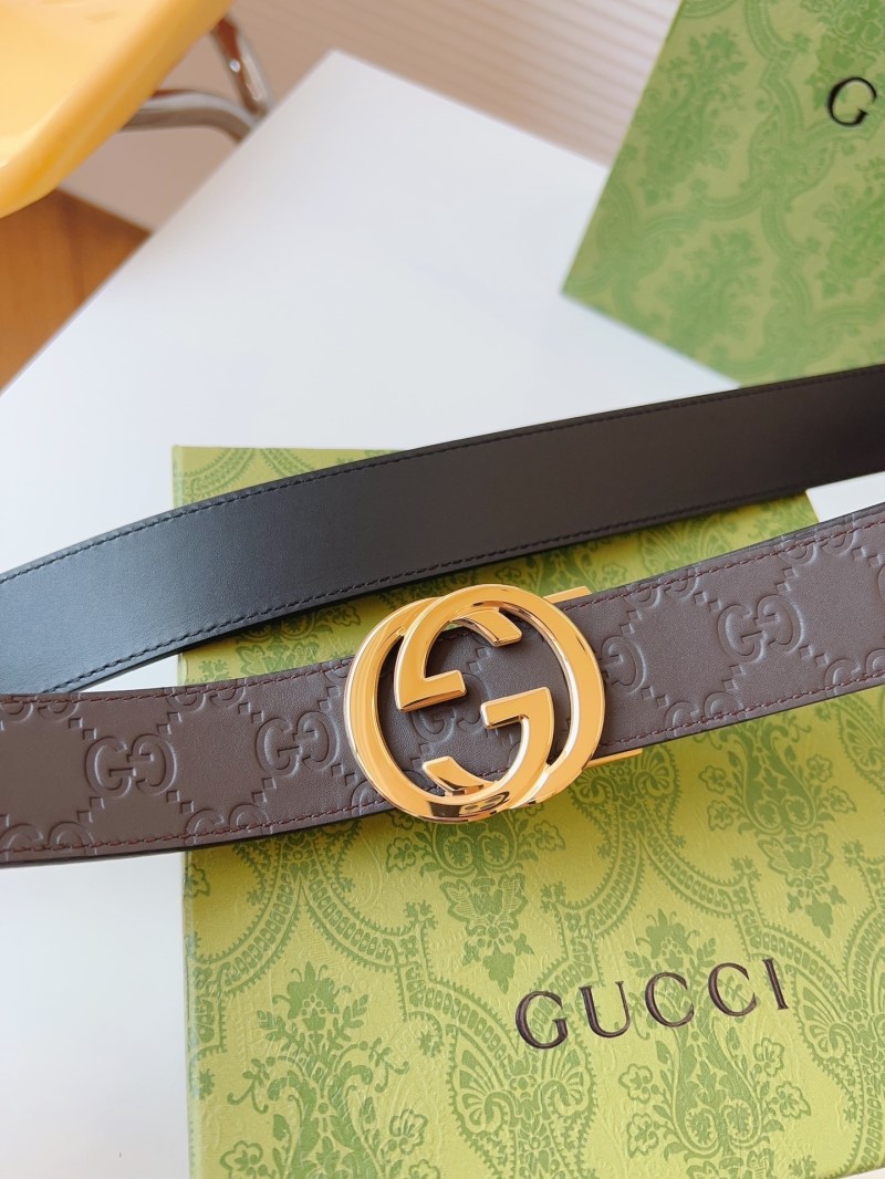 Gucci Belts